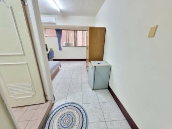 電梯套房*採光佳*可短租半年*子母車（第9張）