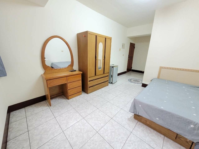 電梯套房*採光佳*可短租半年*子母車(第5張)