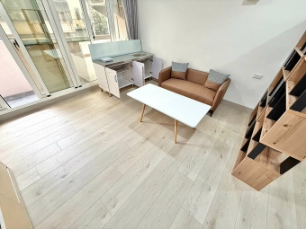 🌳可租補💖全新🏠大大間✨流理台✔️陽台獨洗💖（第5張）