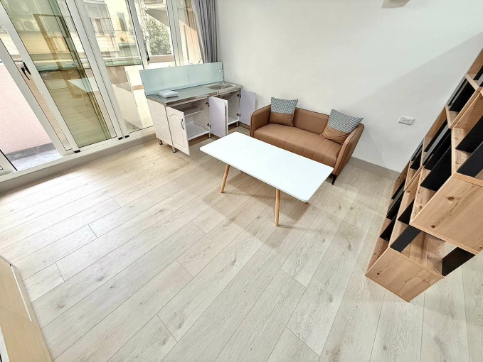 🌳可租補💖全新🏠大大間✨流理台✔️陽台獨洗💖（第5張）