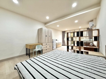 🌳可租補💖全新🏠大大間✨流理台✔️陽台獨洗💖（第2張）