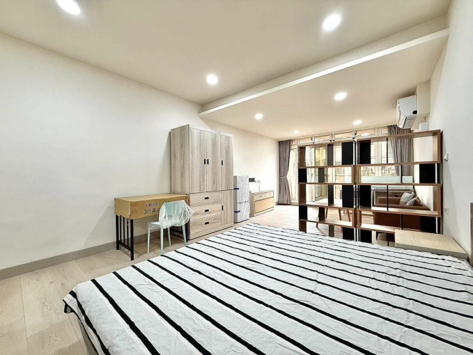 🌳可租補💖全新🏠大大間✨流理台✔️陽台獨洗💖（第2張）