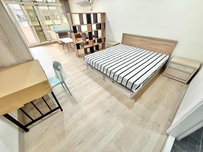 🌳可租補💖全新🏠大大間✨流理台✔️陽台獨洗💖（第1張）