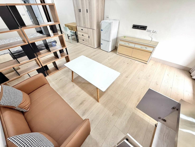 🌳可租補💖全新🏠大大間✨流理台✔️陽台獨洗💖（第3張）