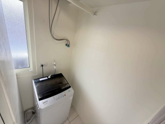 整棟全新北歐風😍可租補✅獨洗曬✅質感裝潢系統櫃✅近一中台體（第6張）