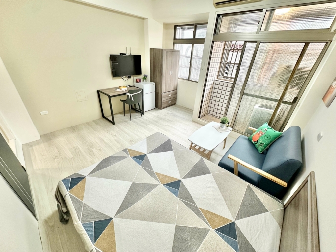 🧡加賴約🧡可貓咪🧡陽台獨洗🧡租屋補助🧡稀有釋出🧡 - Image 3