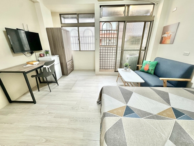 🧡加賴約🧡可貓咪🧡陽台獨洗🧡租屋補助🧡稀有釋出🧡 - Image 9