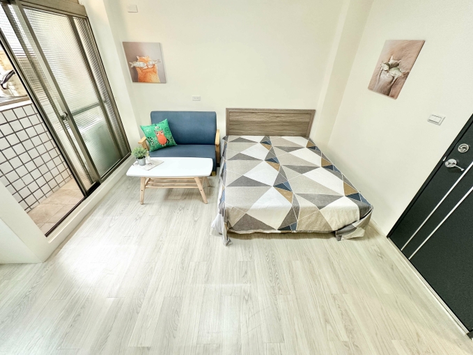 🧡加賴約🧡可貓咪🧡陽台獨洗🧡租屋補助🧡稀有釋出🧡 - Image 10