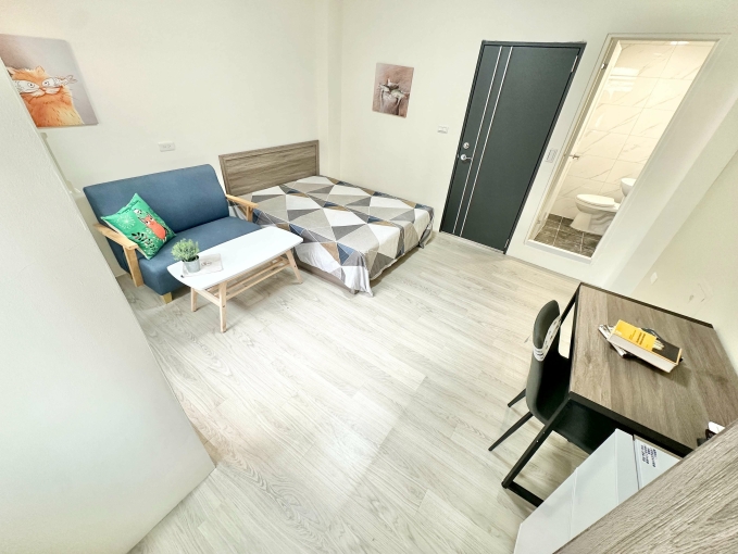 🧡加賴約🧡可貓咪🧡陽台獨洗🧡租屋補助🧡稀有釋出🧡 - Image 4