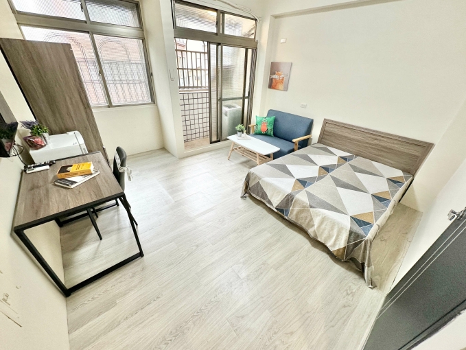 🧡加賴約🧡可貓咪🧡陽台獨洗🧡租屋補助🧡稀有釋出🧡 - Image 1