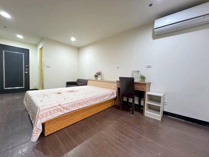 💥社宅.柳川河畔.視野景觀戶.電梯大套房.台水台電.免仲.可租補💥（第4張）