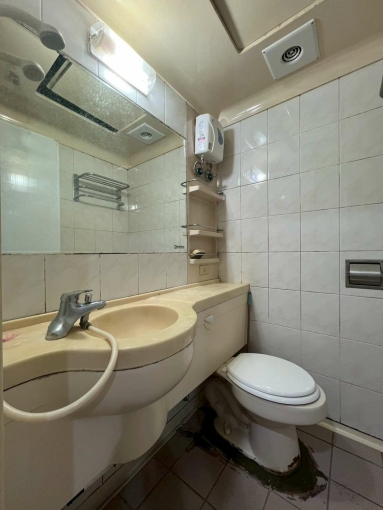 💥社宅.柳川河畔.視野景觀戶.電梯大套房.台水台電.免仲.可租補💥（第6張）