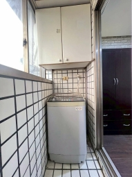 💥社宅.柳川河畔.視野景觀戶.電梯大套房.台水台電.免仲.可租補💥（第5張）