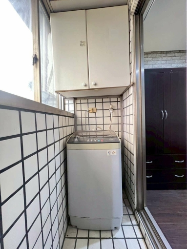 💥社宅.柳川河畔.視野景觀戶.電梯大套房.台水台電.免仲.可租補💥（第5張）