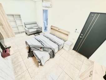 💎可雙租補💎陽台獨洗💎流理臺💎精美裝潢💎系統櫃（第4張）