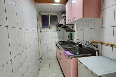 兆基社會住宅🏠2樓3房家具電器全含可租補設籍（第6張）