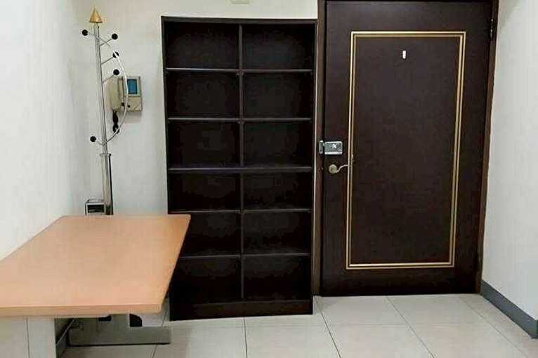兆基社會住宅🏠2樓3房家具電器全含可租補設籍（第5張）