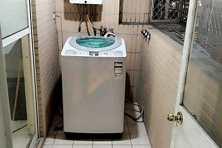 兆基社會住宅🏠2樓3房家具電器全含可租補設籍（第7張）