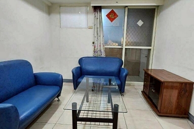 兆基社會住宅🏠2樓3房家具電器全含可租補設籍（第1張）