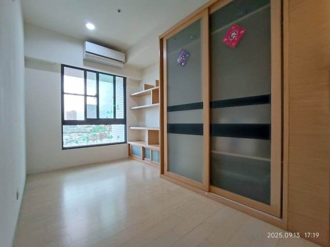 🌈鄰美術館區邊間次高樓景觀3房平車輕軌宅💥 - Image 5