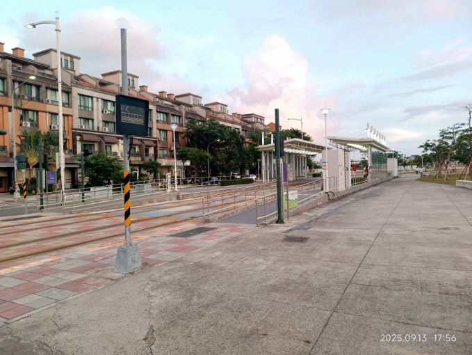 🌈鄰美術館區邊間次高樓景觀3房平車輕軌宅💥 - Image 13