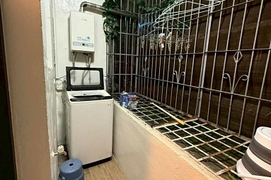 兆基社會住宅🏠中正區優質學區兩房（第6張）