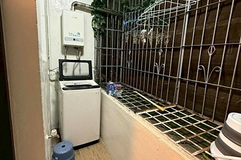 兆基社會住宅🏠中正區優質學區兩房（第6張）