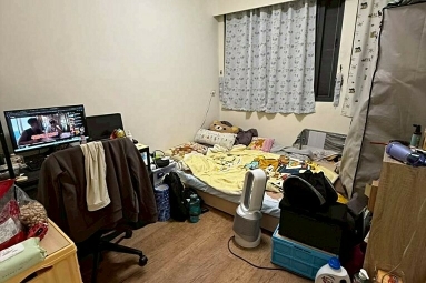 兆基社會住宅🏠中正區優質學區兩房（第5張）