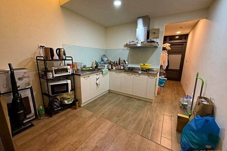 兆基社會住宅🏠中正區優質學區兩房（第2張）