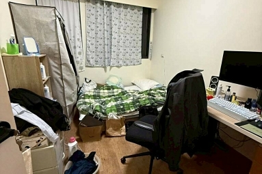 兆基社會住宅🏠中正區優質學區兩房（第4張）