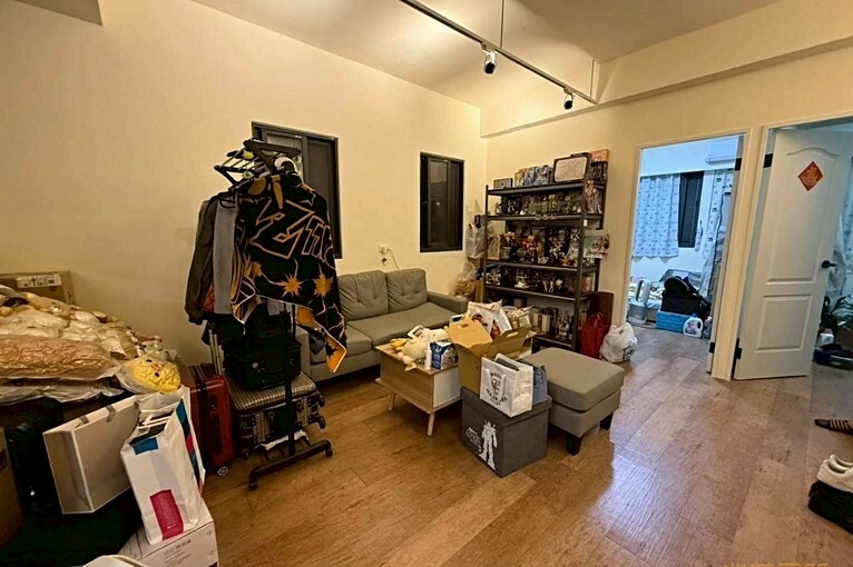 兆基社會住宅🏠中正區優質學區兩房（第1張）