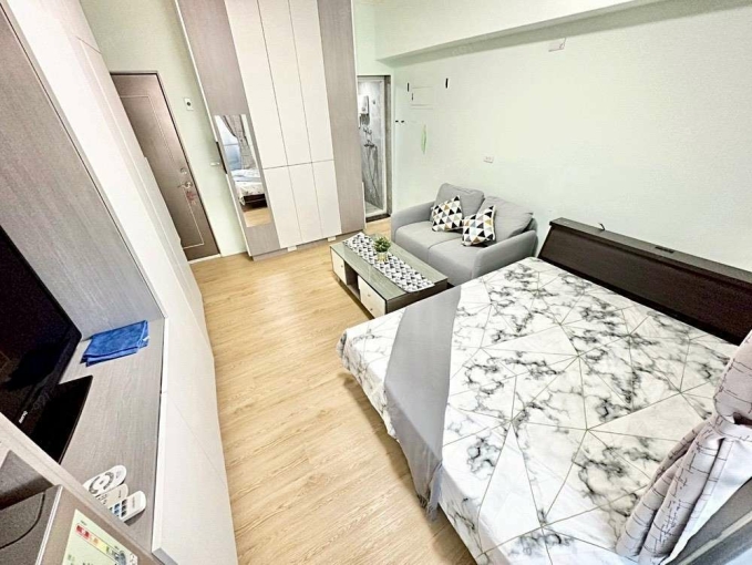 一看就想住✨台水台電💎可雙租補💝陽台獨洗曬✅(第10張)