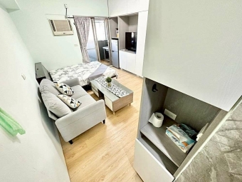 一看就想住✨台水台電💎可雙租補💝陽台獨洗曬✅（第8張）