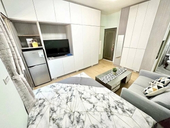 一看就想住✨台水台電💎可雙租補💝陽台獨洗曬✅（第11張）