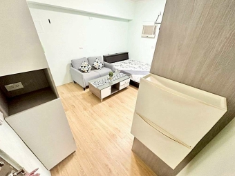 一看就想住✨台水台電💎可雙租補💝陽台獨洗曬✅（第14張）