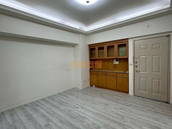 兆基社會住宅🏠免仲/麗寶紐約大2房車/可租補（第1張）