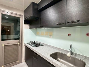 兆基社會住宅🏠免仲/麗寶紐約大2房車/可租補（第4張）