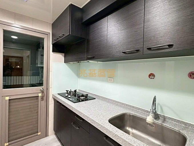 兆基社會住宅🏠免仲/麗寶紐約大2房車/可租補（第4張）