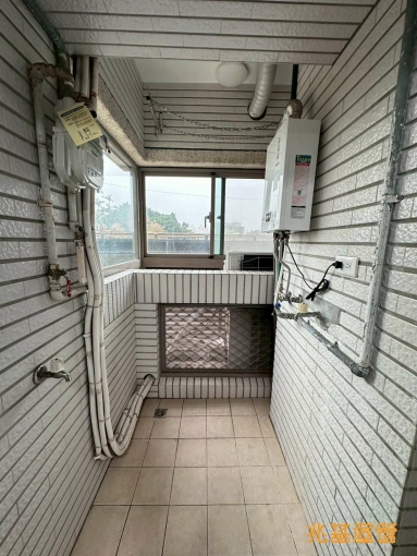 兆基社會住宅🏠免仲/麗寶紐約大2房車/可租補（第6張）