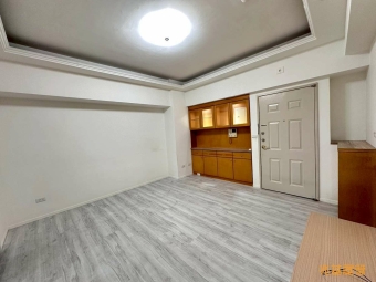 兆基社會住宅🏠免仲/麗寶紐約大2房車/可租補（第1張）