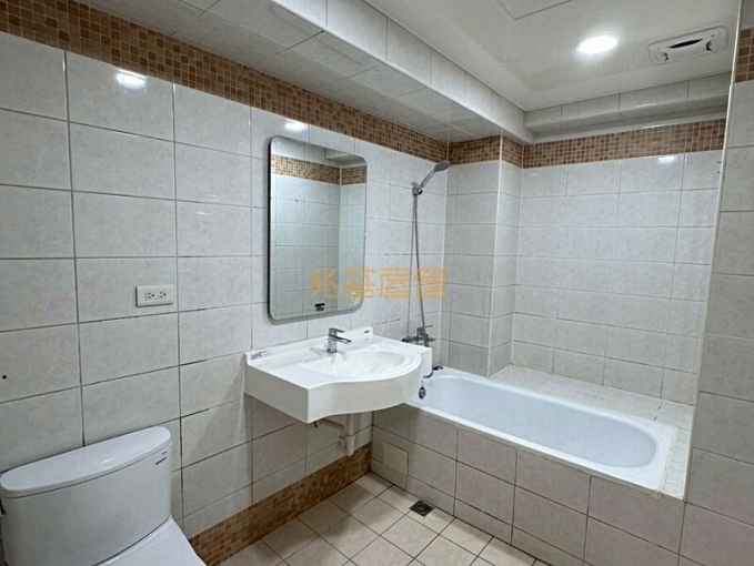 兆基社會住宅🏠免仲/麗寶紐約大2房車/可租補（第6張）