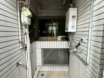 兆基社會住宅🏠免仲/麗寶紐約大2房車/可租補（第5張）