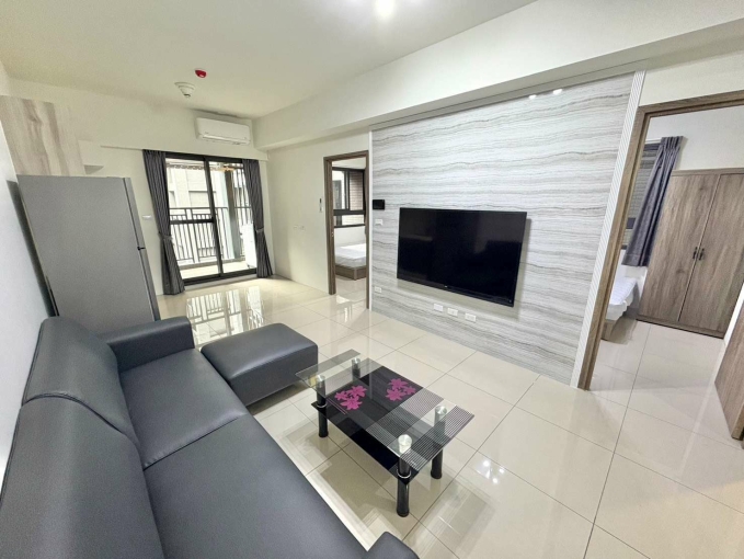 廷選好屋✨心之所向✨二房一廳✨家具齊全✨可租補✨平面車位（第1張）