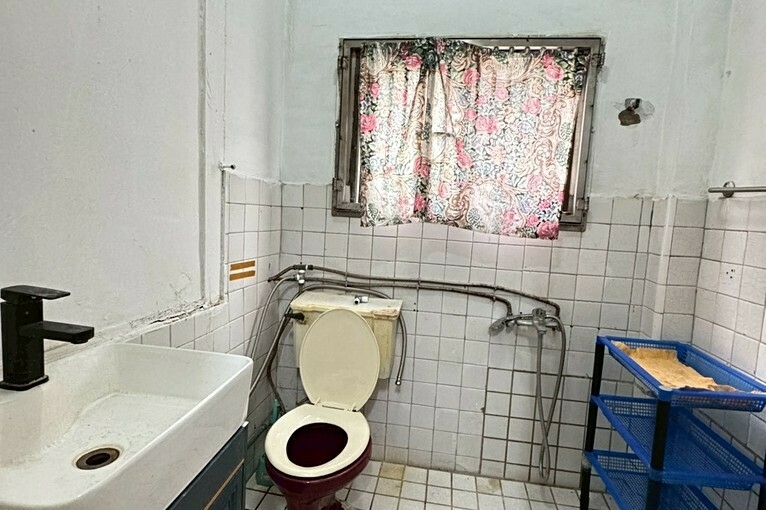 兆基嘉義-享生活中心便利（第9張）