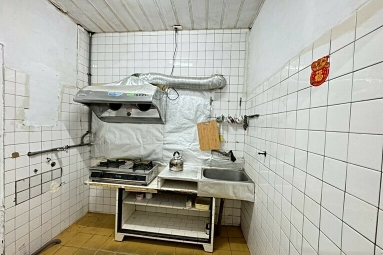 兆基嘉義-享生活中心便利（第8張）