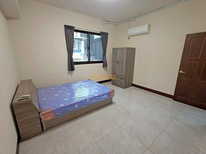 兆基社會住宅🏡近聯大三房可租補免仲介費（第9張）