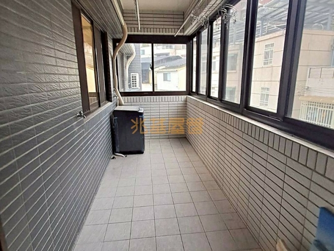 兆基社會住宅🏡近聯大三房可租補免仲介費（第13張）