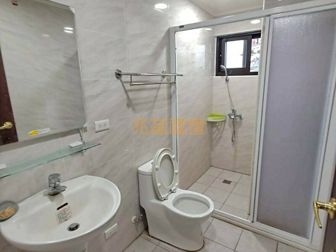 兆基社會住宅🏡近聯大三房可租補免仲介費（第12張）