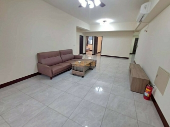 兆基社會住宅🏡近聯大三房可租補免仲介費（第2張）