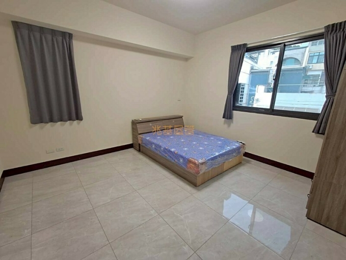 兆基社會住宅🏡近聯大三房可租補免仲介費（第8張）